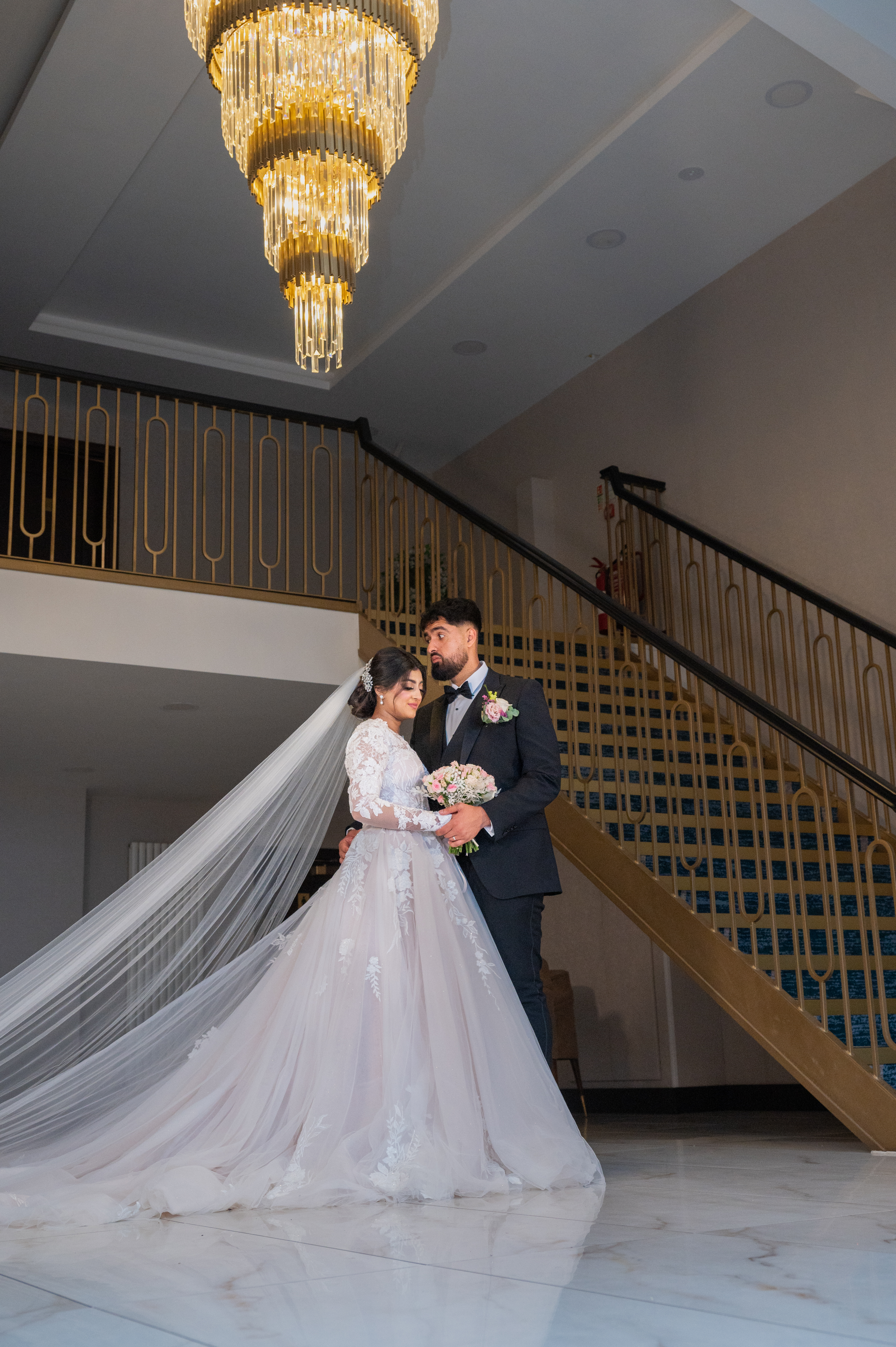 Wedding Photo 1