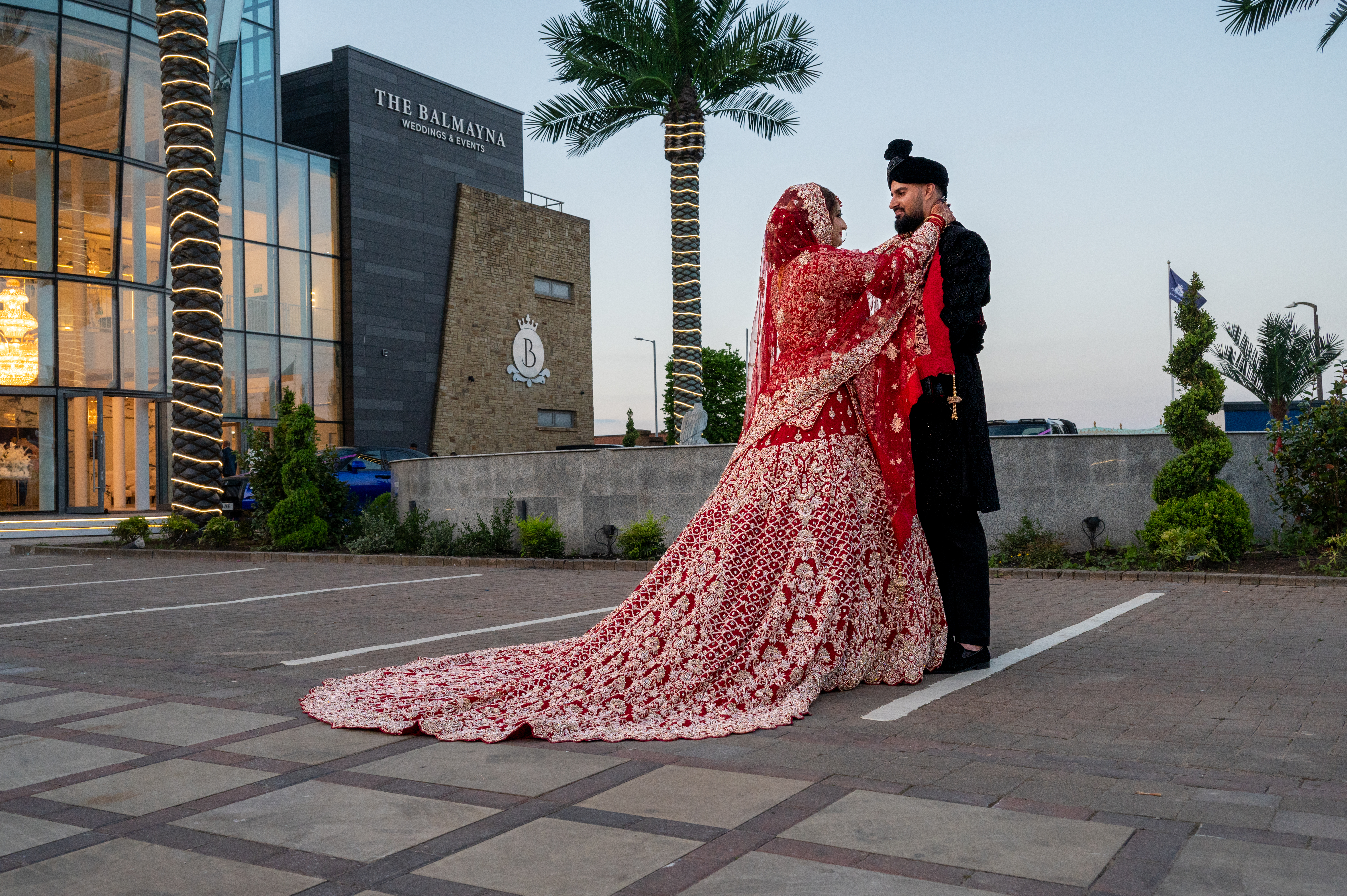Wedding Photo 3
