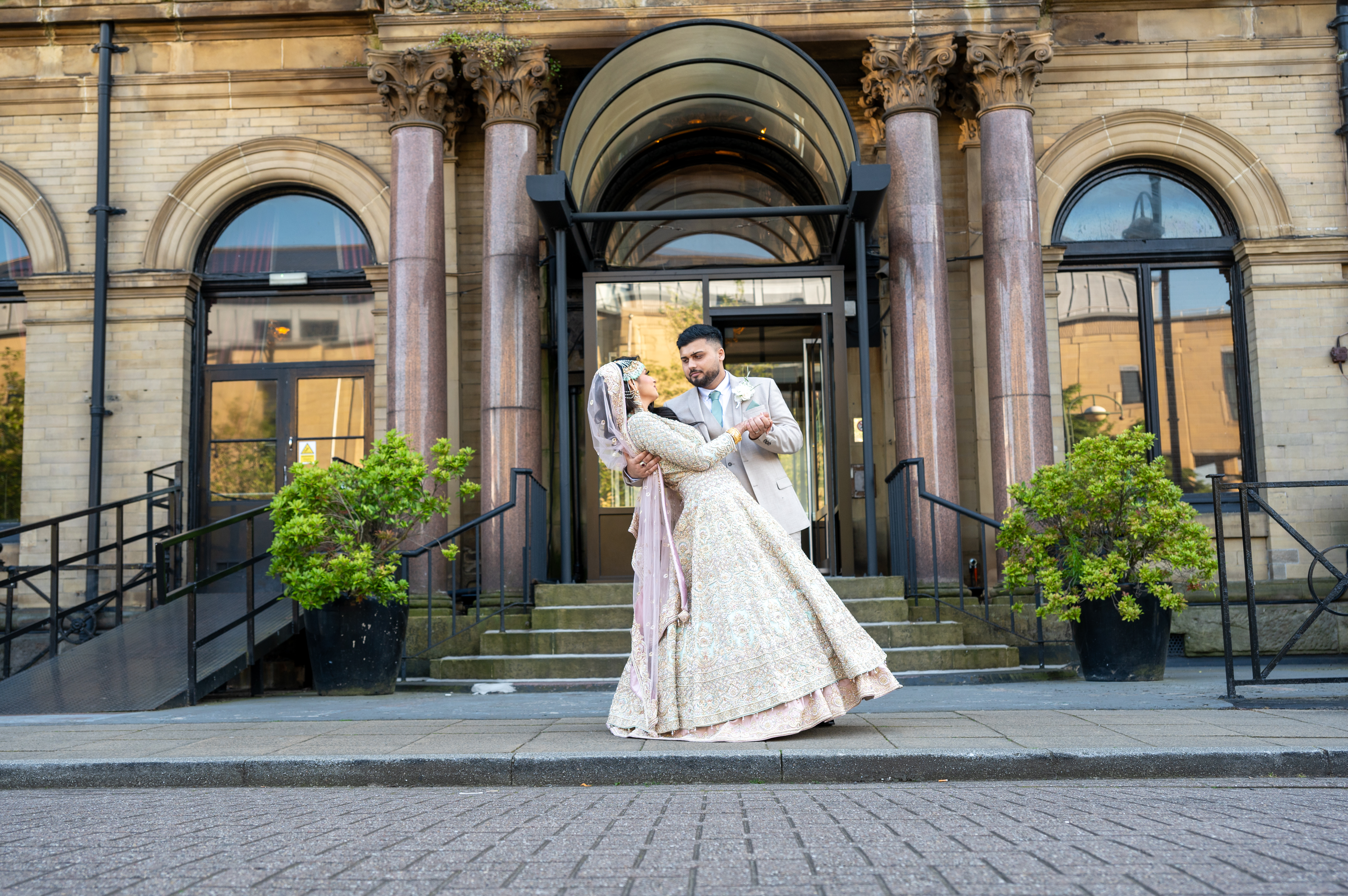 Wedding Photo 6