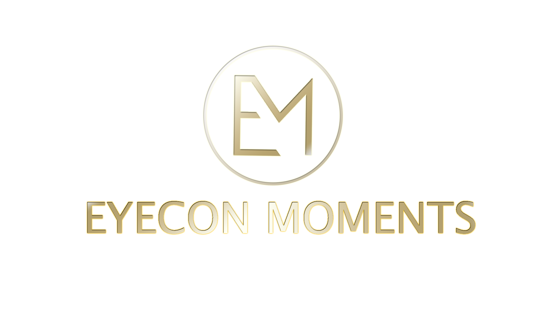 Eyecon Moments Logo