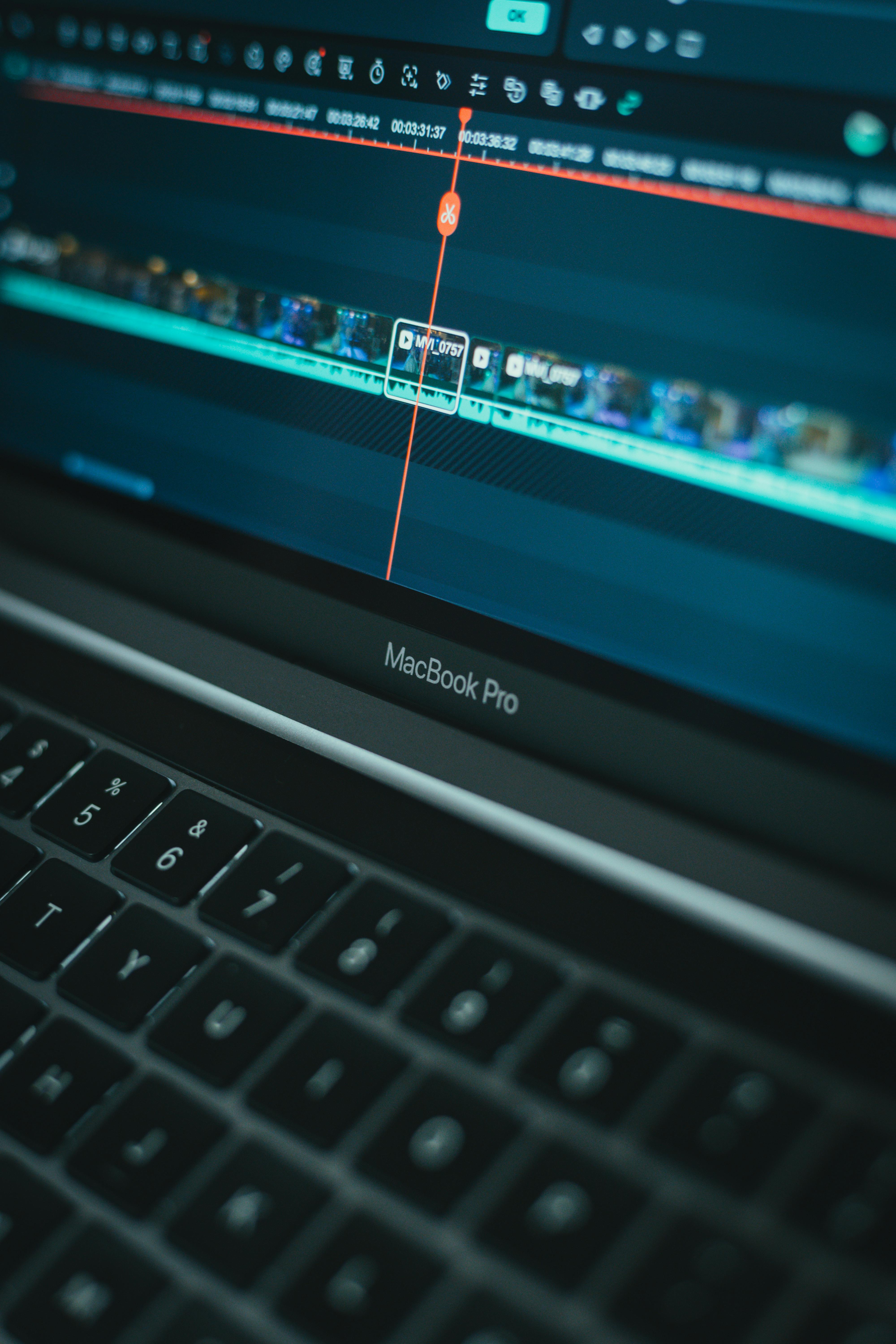 Editing