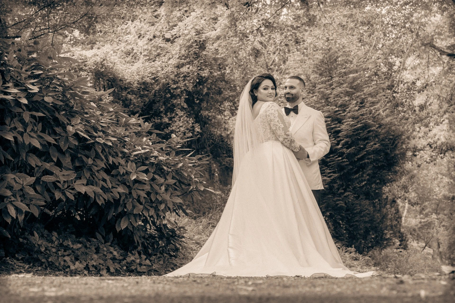 Wedding ceremony moment captured by Eyecon Moments