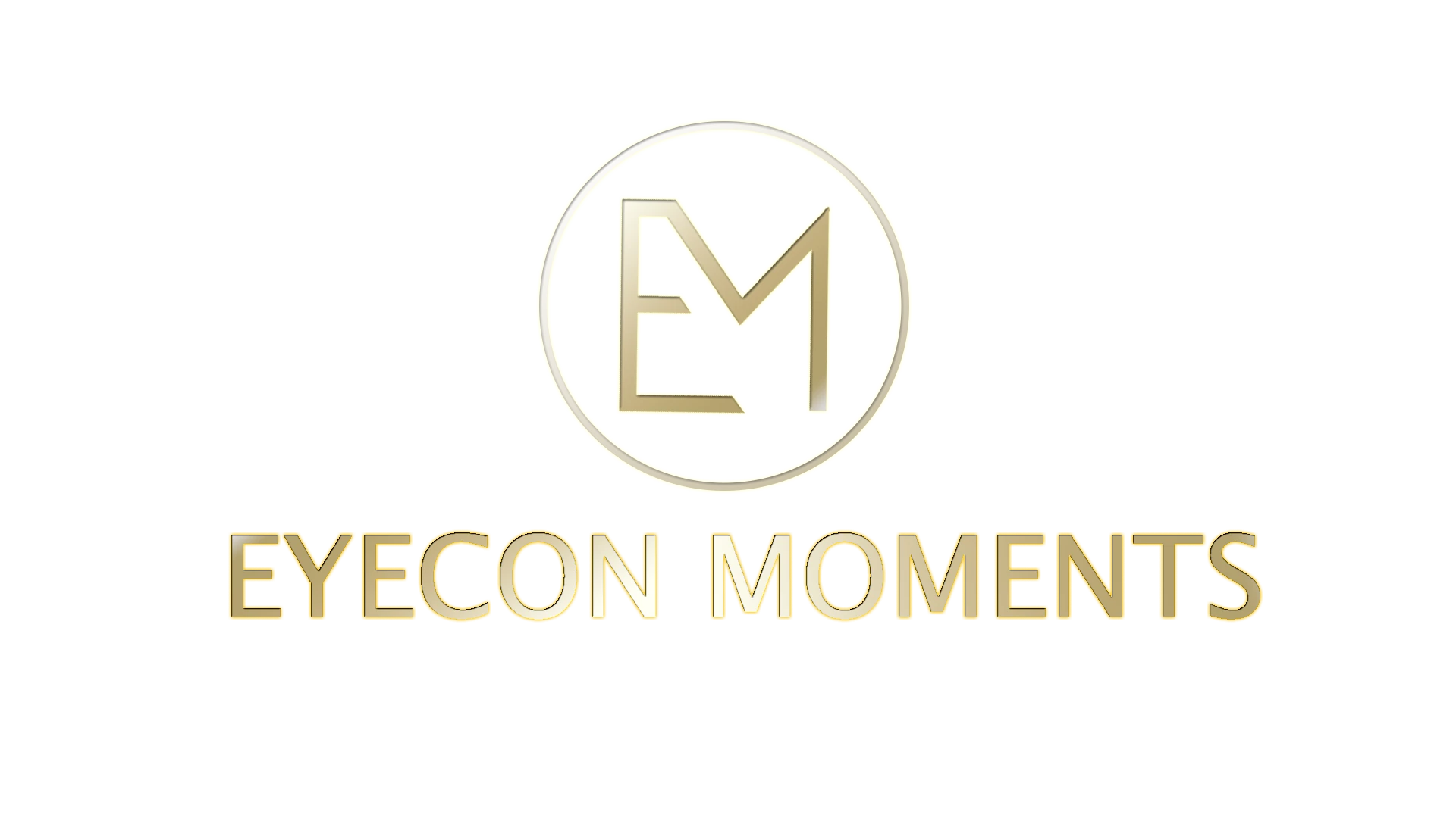 Eyecon Moments Logo