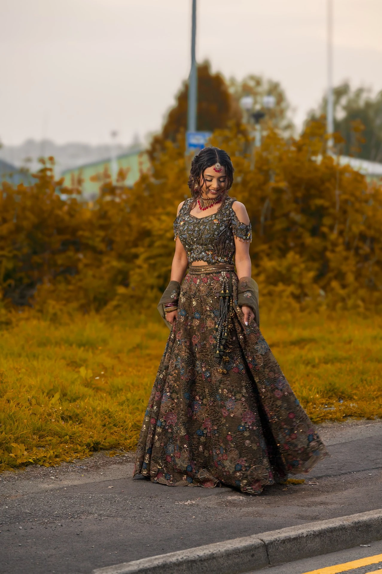 Mehndi celebration photography by Eyecon Moments