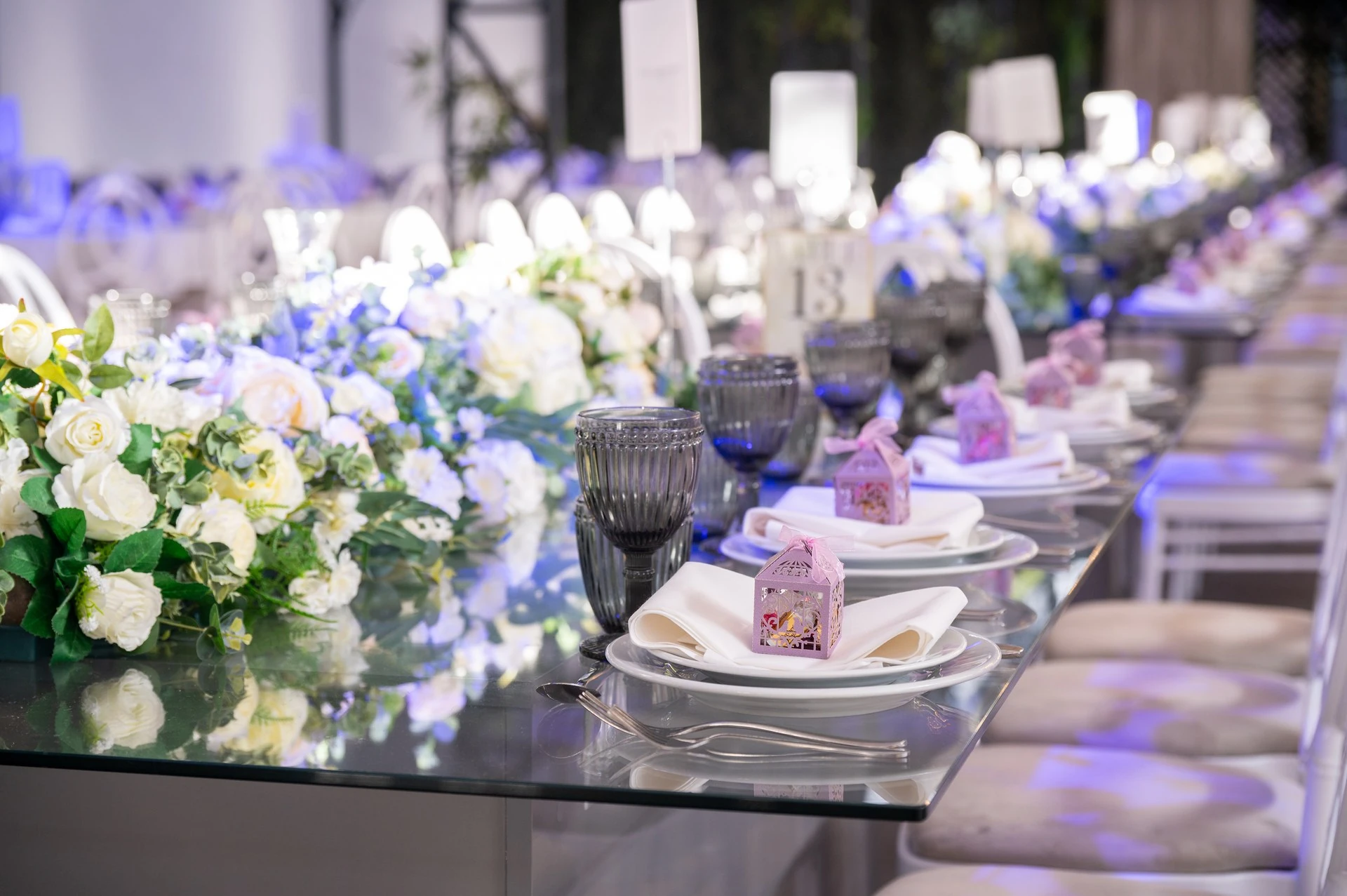 Cinematic wedding photography by Eyecon Moments